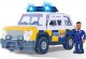 Simba Strażak Sam Jeep Policyjny Figurka Malcolma! 2
