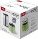 TCL Filtr do oczyszczacza powietrza TCL - FILTR FY123PB - KJ120F ANTYBAKTERYJNY  [H] 2