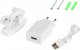 Kamera IP Blow Wewnętrzna kamera IP BLOW H-262 WiFi Full HD 2MP obrotowa 3