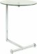 Kare Design KARE stolik EASY LIVING 46 transparentny 1