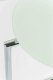 Kare Design KARE stolik EASY LIVING 46 transparentny 1