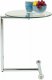 Kare Design KARE stolik EASY LIVING 46 transparentny 5