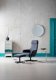 Kare Design KARE stolik EASY LIVING 46 transparentny 7