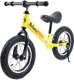 Rowerek biegowy Import SUPER-TOYS 12" BALANCE TOYS Z PODPÓRKĄ - NOWOŚĆ/KD-10 2