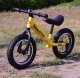 Rowerek biegowy Import SUPER-TOYS 12" BALANCE TOYS Z PODPÓRKĄ - NOWOŚĆ/KD-10 7