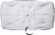 Kontext Parasol przeciwsłoneczny osłona samochodu 65x110cm 3