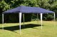 Garthen Pawilon ogrodowy 3 x 6 m niebieski 5