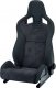 Recaro Sportster CS czarny 1