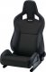 Recaro Sportster CS czarny 1