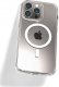 Spigen Spigen Ultra Hybrid Mag MagSafe - Etui do Apple iPhone 14 Pro (Biały) 6