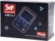 Kontext Konsola przenośna Game Box 400 gier żółta 4