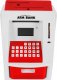 Ramiz ATM Bankomat Czerwony PL 1