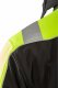 Polstar OARS - BENEFIT OCIEPLANY SOFTSHELL RIVAL, kurtka typu softshell - żółty M 5