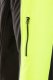 Polstar OARS - BENEFIT OCIEPLANY SOFTSHELL RIVAL, kurtka typu softshell - żółty M 7