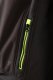 Polstar OARS - BENEFIT OCIEPLANY SOFTSHELL RIVAL, kurtka typu softshell - żółty M 8