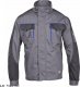 Polstar A8BL - SEVEN KINGS BLUZA TOPAZ STAL, POLIESTER/BAWEŁNA (65% /35%), POLIESTER (100%), 260G/M2, XXL 1
