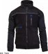 Polstar A8BL - SEVEN KINGS BLUZA TOPAZ STAL, POLIESTER/BAWEŁNA (65% /35%), POLIESTER (100%), 260G/M2, XXL 1
