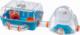 Ferplast FERPLAST-KLATKA TUBE LINE COMBI 2 - 19837 1