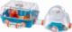 Ferplast FERPLAST-KLATKA TUBE LINE COMBI 2 - 19837 1