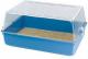 Ferplast KLATKA MINI DUNA 55x39x27 CM 1