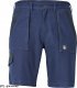 CERVA MAX NEO - spodenki - granatowy 54 1