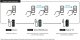Aquael AQUAEL Leddy Tube 7W SUNNY D&N 2.0 4