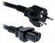 Kabel zasilający Cisco EUROPE AC TYPE A POWER CABLE - CAB-TA-EU= 1