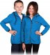 R.E.I.S. POLAR-KIDS - bluza polarowa dla dzieci, 3 kieszenie, suwak, 100% poliester, 290 g/m XS (104-110 cm) 1
