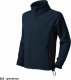 MALFINI Frosty 529 - ADLER - Polar dziecięcy, 220 g/m, 100 % poliester - granatowy - 122 cm/6 lat-158 cm/12 lat 158 cm/12 lat 1