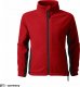 MALFINI Frosty 529 - ADLER - Polar dziecięcy, 220 g/m, 100 % poliester - czerwony - 122 cm/6 lat-158 cm/12 lat 146 cm/10 lat 1