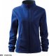 RIMECK Jacket 504 - ADLER - Polar damski, 280 g/m, 100 % poliester - chabrowy S 1
