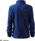 RIMECK Jacket 504 - ADLER - Polar damski, 280 g/m, 100 % poliester - chabrowy S 2