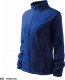 RIMECK Jacket 504 - ADLER - Polar damski, 280 g/m, 100 % poliester - chabrowy L 1