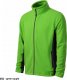 MALFINI Frosty 527 - ADLER - Polar męski, 220 g/m, 100 % poliester - green apple 3XL 1