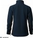 MALFINI Frosty 528 - ADLER - Polar damski, 220 g/m, 100 % poliester - granatowy 2XL 2