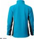 MALFINI Frosty 528 - ADLER - Polar damski, 220 g/m, 100 % poliester - turkus 2XL 2