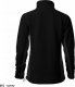 MALFINI Frosty 528 - ADLER - Polar damski, 220 g/m, 100 % poliester - czarny 3XL 2