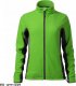 MALFINI Frosty 528 - ADLER - Polar damski, 220 g/m, 100 % poliester - green apple XL 1