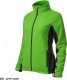 MALFINI Frosty 528 - ADLER - Polar damski, 220 g/m, 100 % poliester - green apple XL 1