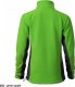 MALFINI Frosty 528 - ADLER - Polar damski, 220 g/m, 100 % poliester - green apple 2XL 2