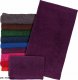 R.E.I.S. TINDIA70X140 - ręcznik frotte - różowy 5