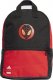 Adidas Plecak adidas Mar Miles BP Czarno-czerwony (HI1256) 1