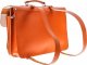 Torba VOOC BIG torba 3w1 na laptopa Vintage P36 BROWN 11