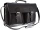 Torba VOOC BIG torba 3w1 na laptopa Vintage P36 BROWN 19