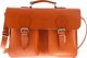 Torba VOOC BIG torba 3w1 na laptopa Vintage P36 BROWN 20