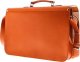 Torba VOOC BIG torba 3w1 na laptopa Vintage P36 BROWN 22