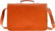 Torba VOOC BIG torba 3w1 na laptopa Vintage P36 BROWN 23