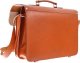 Torba VOOC BIG torba 3w1 na laptopa Vintage P36 BROWN 24