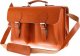 Torba VOOC BIG torba 3w1 na laptopa Vintage P36 BROWN 26