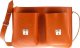 Torba VOOC BIG torba 3w1 na laptopa Vintage P36 BROWN 27